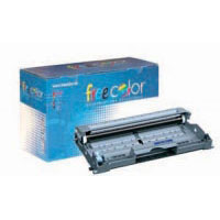 K&u printware gmbh FREECOLOR DR2000 Black (800365)